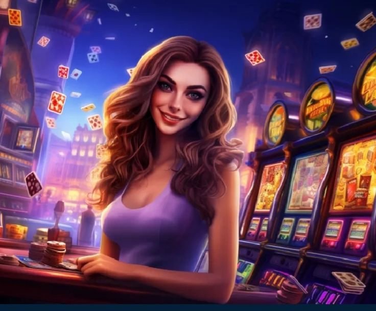 Ilustrasi deposit di situsslot777 dengan metode pembayaran Rupiah