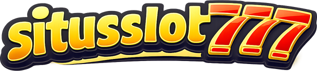 Logo situsslot777